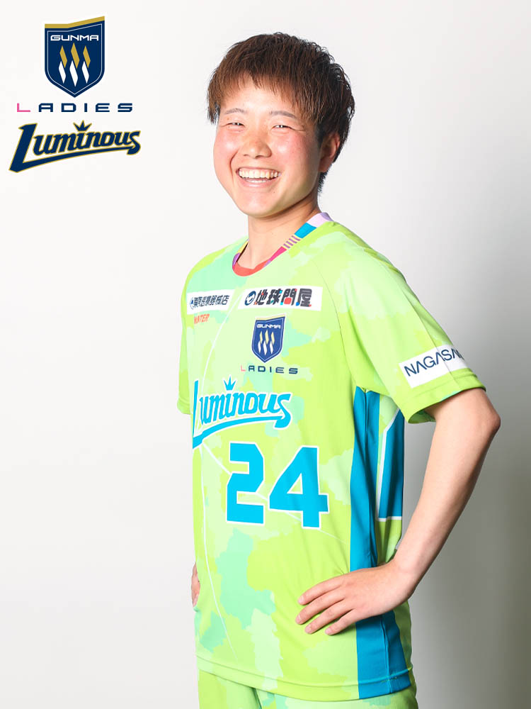 江口涼香