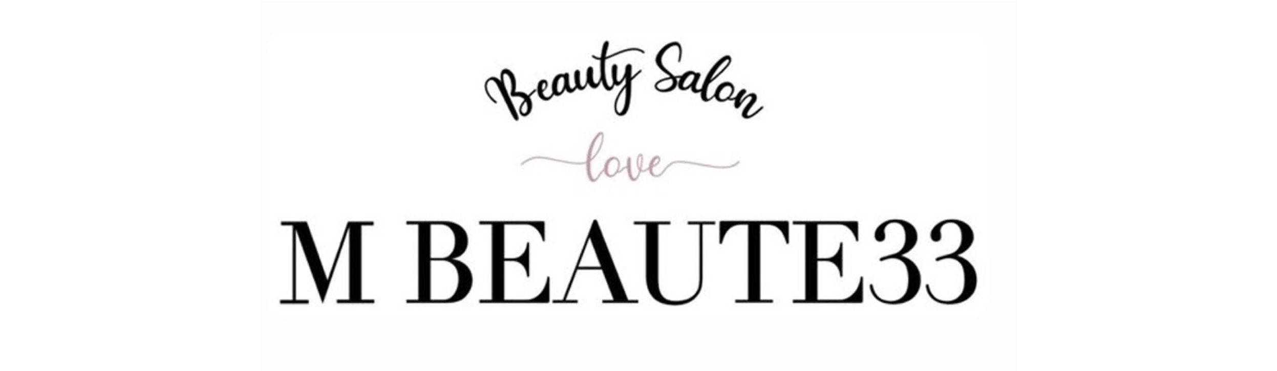 M BEAUTE33