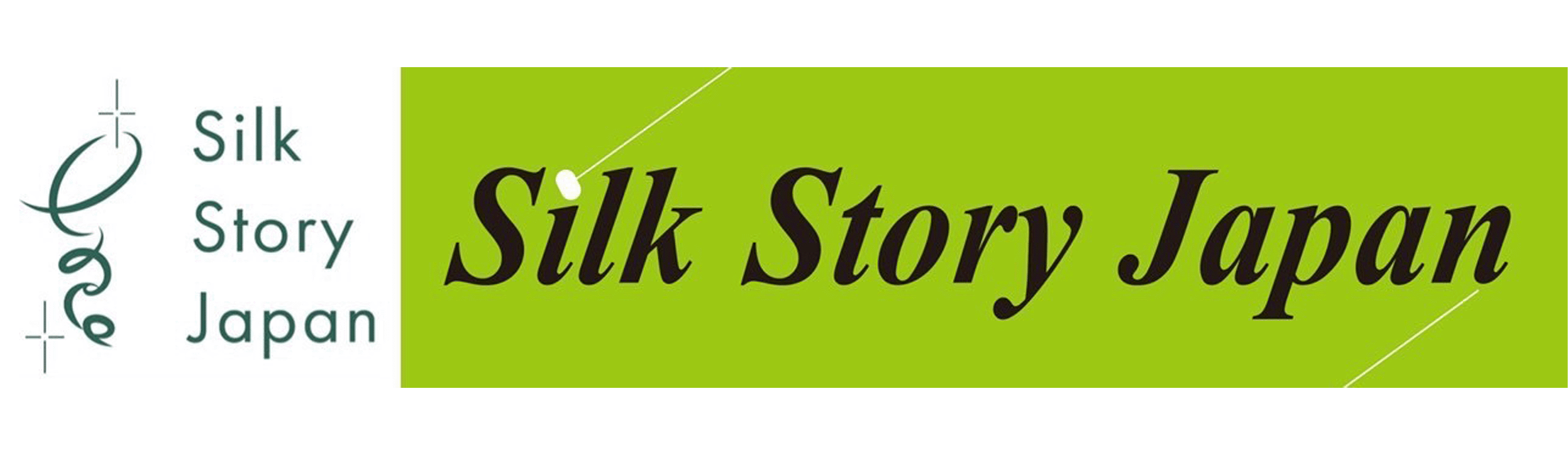  Silk Story Japan